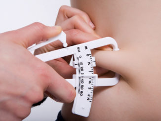 måling af fedtprocent